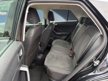 Volkswagen T-Roc 1.0 TSI Style TEMPOMATLEDPDC