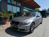 BMW 320i Touring Pano/Leder/Klima - BMW 320 aus 2011: Kombi