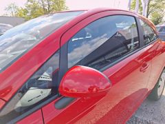Fahrzeugabbildung Opel Corsa E Selection