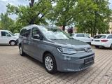 Volkswagen Caddy 2.0 TDi,Life,Maxi,LED,Navi,Standhzg,Ahk - Volkswagen Caddy: Van, Maxi