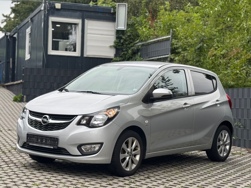 Image of Opel Karl