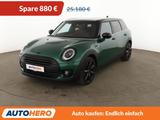 MINI Clubman Cooper D Yours Trim Aut.*TEMPO*PDC*SHZ* - MINI Cooper D Clubman Gebrauchtwagen