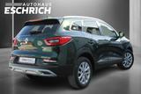 Renault Kadjar LIMITED Deluxe TCe 140 - Renault: Grün