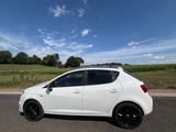 Seat Ibiza 1.4 TSI DSG FR FR - Seat Ibiza aus 2011: Fr