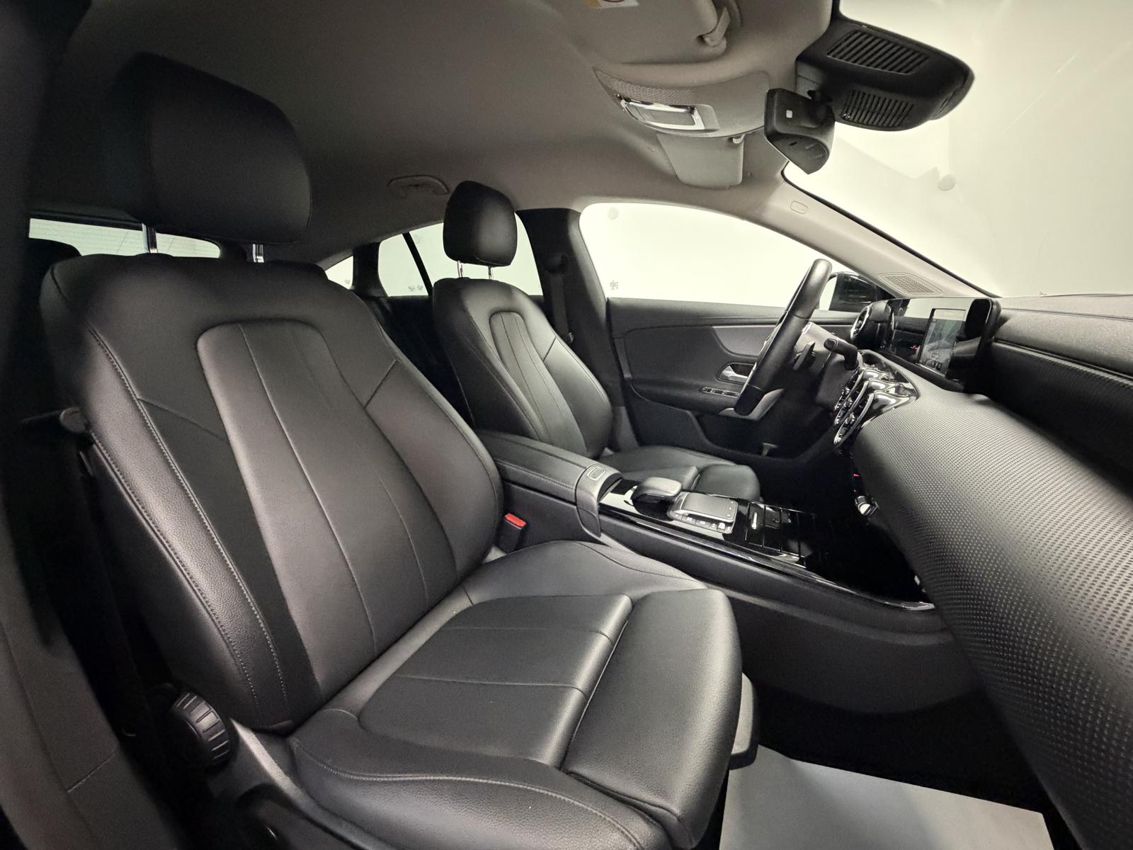 Mercedes-Benz CLA d Aut. Shooting Brake Urban LED Leder, миниатюра 11