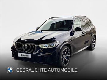 BMW X5 xDrive45e M Sport AHK+Driv.Assist+Laser+Innov