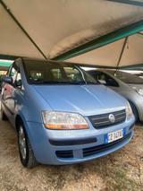 Fiat Idea 1.3 Multijet 16V - Fiat Idea aus 2005