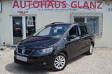 Seat Alhambra Style 2,0 TDI DSG 7 Sitzer*E-Türen*LED* - Seat Alhambra Gebrauchtwagen in Berlin