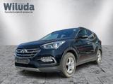 Hyundai SANTA FE Style 2.0 CRDi 4WD Navigation - Hyundai SANTA FE in Wuppertal