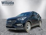Hyundai SANTA FE Style 2.0 CRDi 4WD Navigation - Hyundai SANTA FE: 2.4