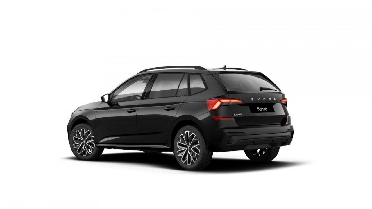 Skoda Kamiq - Bild 4