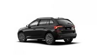Skoda Kamiq - Vorschau Bild 4