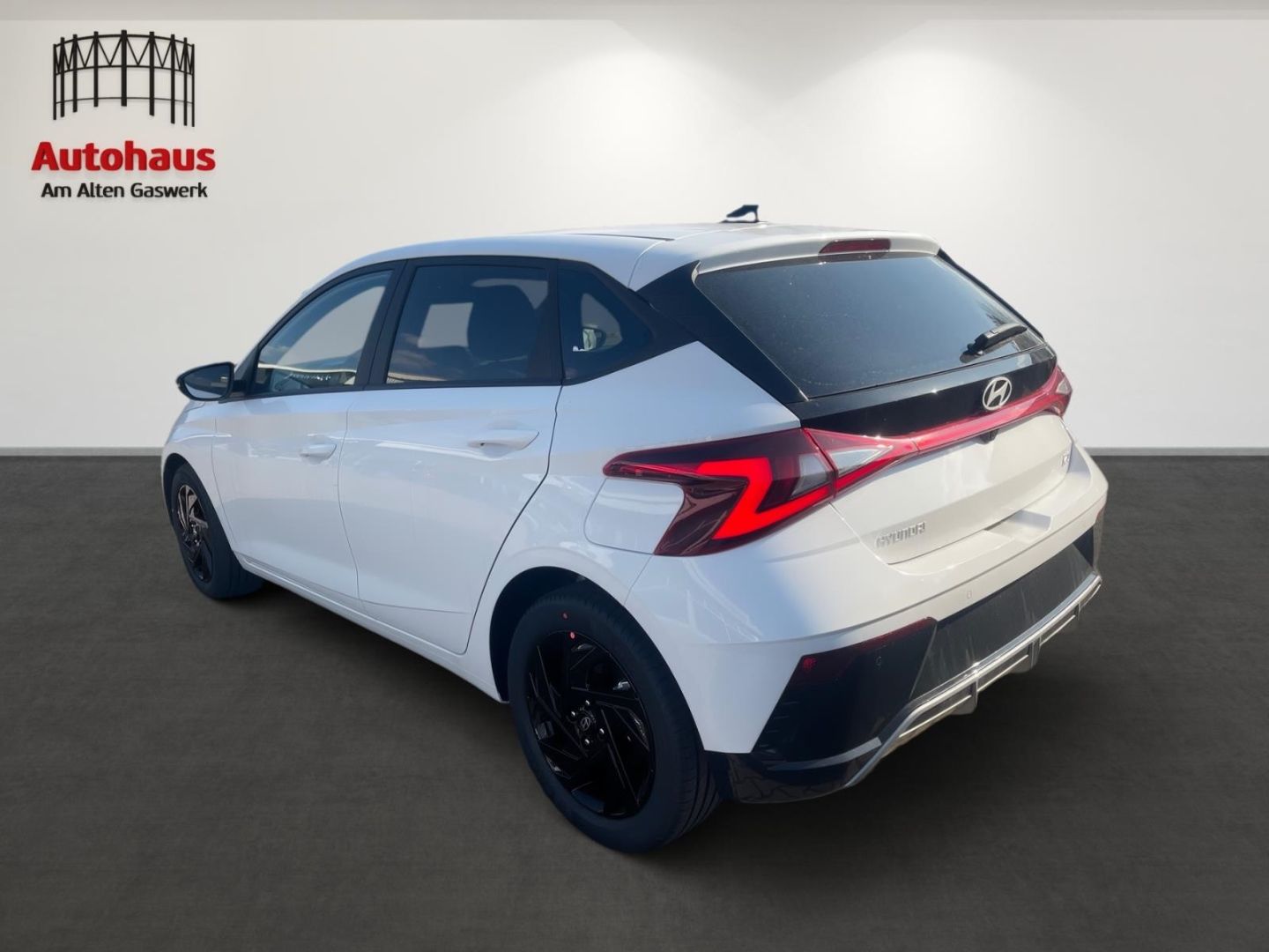 Hyundai i20 - Bild 4