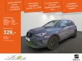 Seat Arona 1.0 TSI FR Black Edition *NAVI*KAMERA*