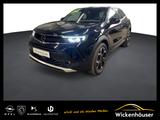 Opel Mokka e Ultimate ACC+Alcantara+LED+Navi+SHZ+Kam. - Opel Mokka-e Jahreswagen