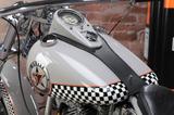 Harley-Davidson FL 1957 1200 Shovelhead - HARLEY-DAVIDSON SHOVELHEAD