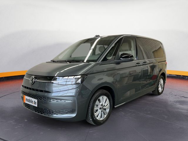 Volkswagen T7 Multivan  LIFE 2.0TDI 150PS DSG ACC.AHK.7-SIT