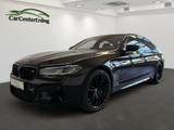 BMW ///M5 Lim.*Laser*Navi*AHK*H&K*HUD*Kamera*S.-Dach - BMW M5: 5