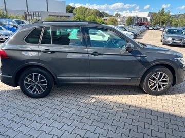 Volkswagen Tiguan - 6