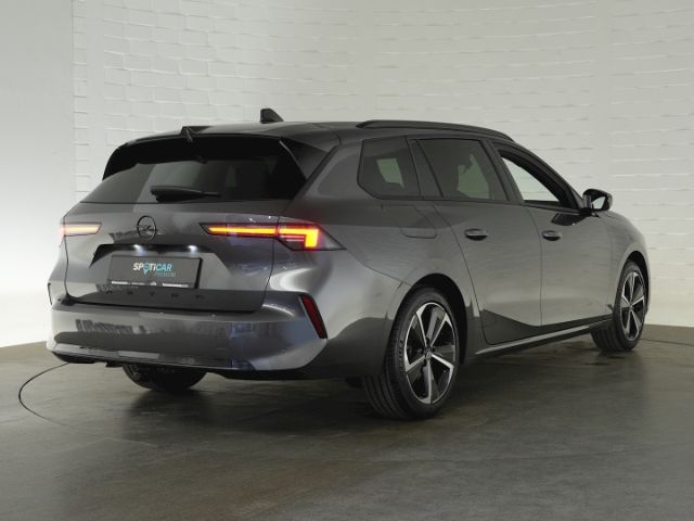 Astra L ST GS+AHK+NAVI+360 GRAD KAMERA+SITZ-/LEN