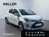Toyota Yaris 1.33 Edition S *Kamera*LMF*Notbremsassist* - Toyota Yaris Gebrauchtwagen