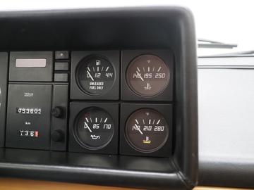 1984 Ferrari MONDIAL 缩略图 48