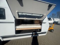 Dethleffs Aero 530 KR up*Hubbett*Kinderzimmer*Mover*