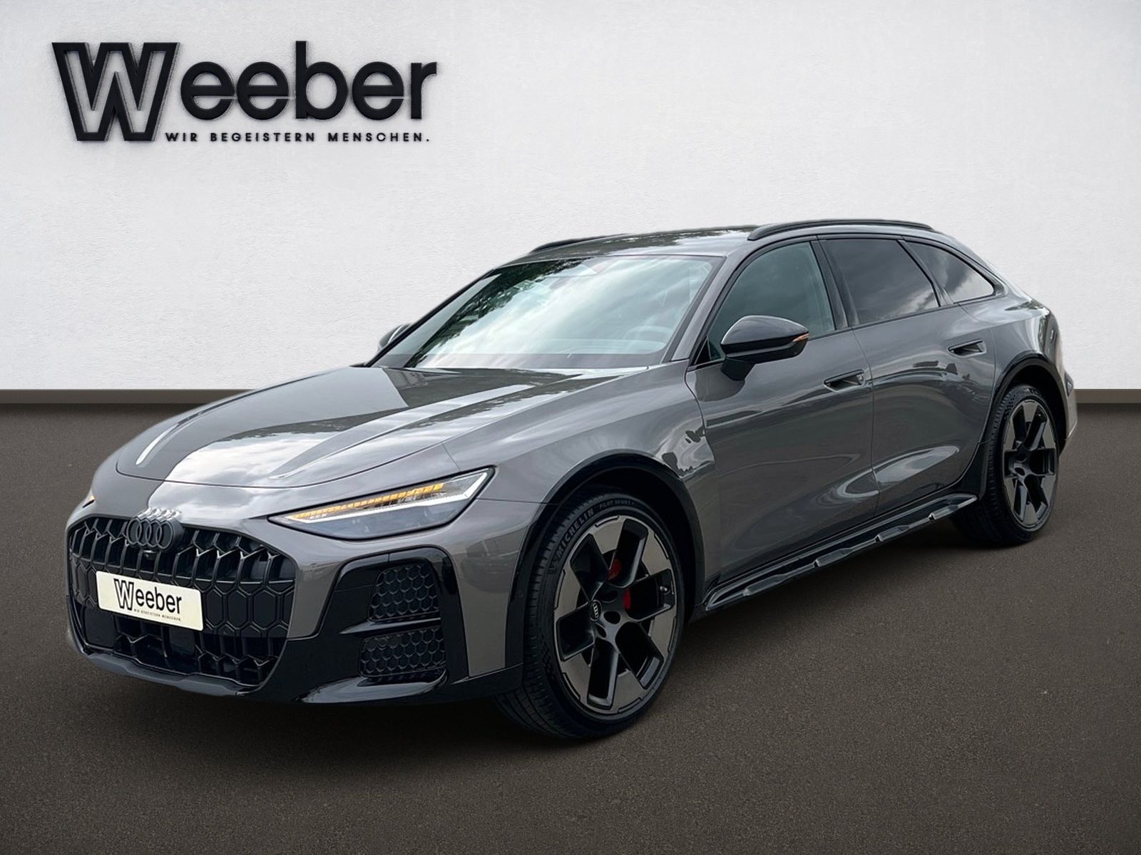 Audi A6 allroad Allradlenkung*Standheizung*Anhängerku imagem 2