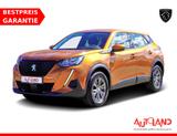 Peugeot 2008 1.2 PureTech 130 Active EAT8 Sitzheizung - Peugeot 2008: 1.8