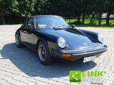 Porsche PORSCHE 911 SC 3.0 Targa iscritta ASI - Porsche aus 1981: 911 Sc