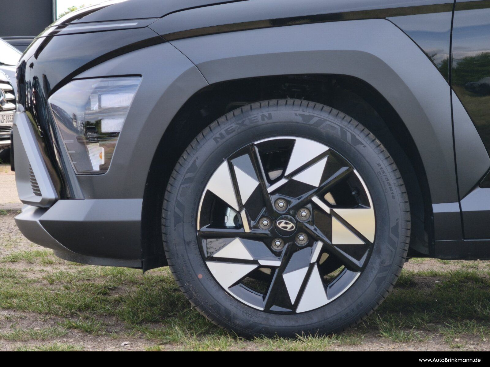 Hyundai Kona – Bild 9