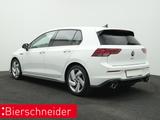 Volkswagen Golf GTI 8 2.0 TSI LED+ APP-CONNECT ACC PDC - Volkswagen Golf: Weiß, GTI