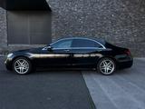 Mercedes-Benz S 350 d Lang AMG-PAKET KEYLESS DISTRONIC PANO  - gebrauchte Mercedes-Benz S 350 aus dem Jahr 2020