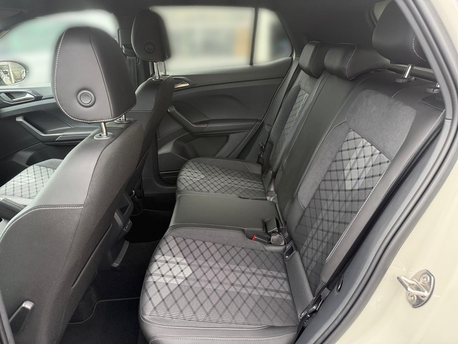 Volkswagen T-Cross R-Line *ACC*APP CONNECT*MATRIX*SHZ*, миниатюра 9