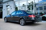 Mercedes-Benz E 350 BlueTec Lim. Avantgarde 9G/LED/NAVI/DISTR+ - Mercedes-Benz E 350 mit Diesel-Antrieb: Automatik