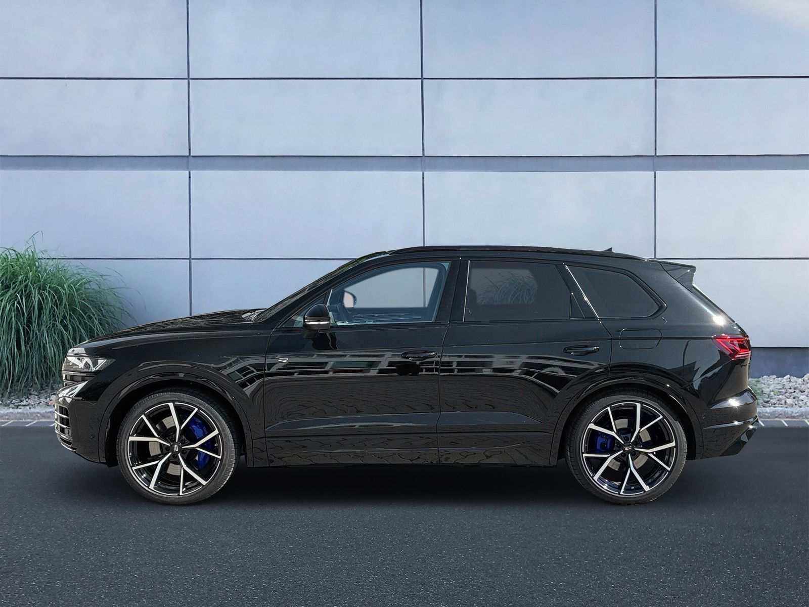 Volkswagen Touareg R 4Motion 3.0 TSI eHybrid 340 kW 463 P foto 3