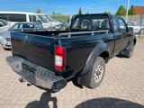 Nissan PickUp Pickup King Cab Profi 4X4 ORGINAL 142 TKM - Nissan PickUp