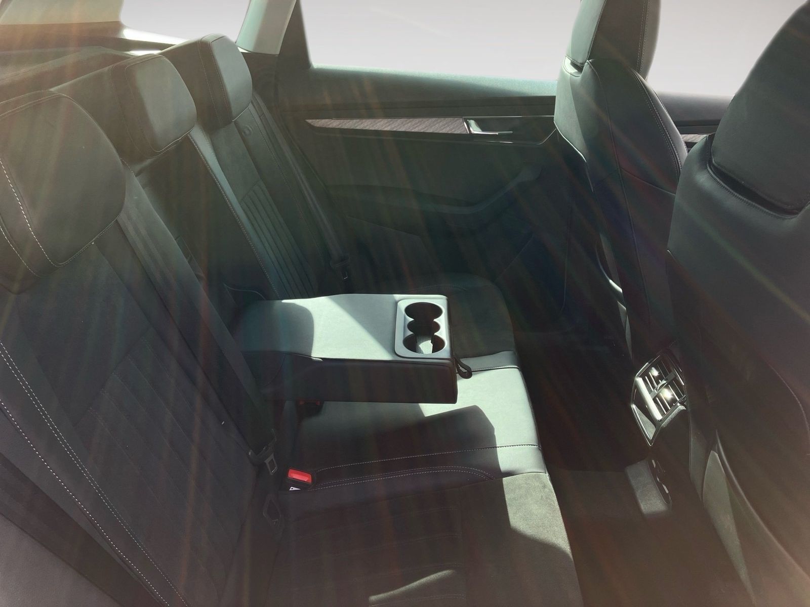 Skoda Karoq - Bild 10