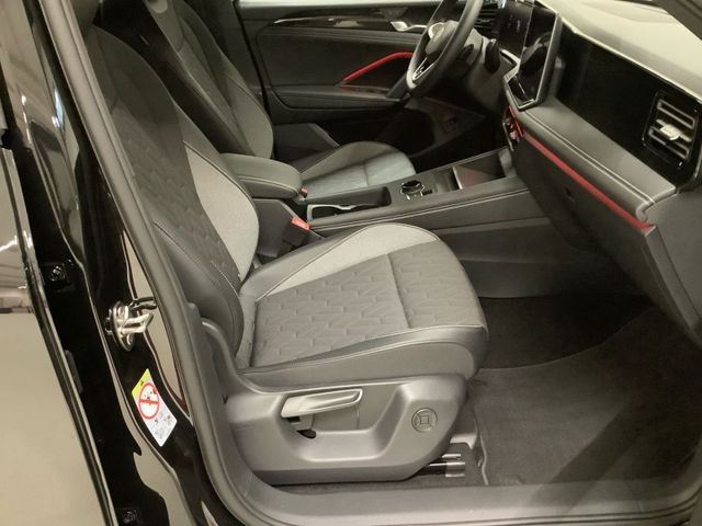 Tiguan Goal 1.5 eTSI DSG Matrix, AZV, el.Heckkl