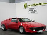 Lamborghini JALPA 3500 /H-ZULASSUNG/GUTACHTEN 2+/SELTEN - Lamborghini Jalpa Gebrauchtwagen
