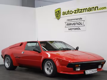 Lamborghini Jalpa 1988