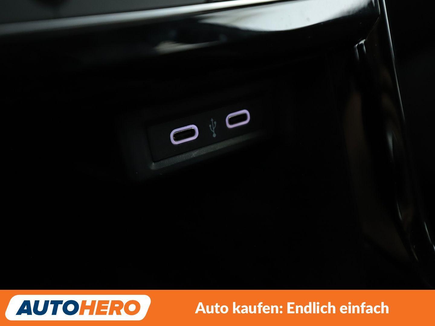 Volkswagen T-Cross 1.0 TSI Style Aut. *R-LINE*VC*LED*SHZ*, миниатюра 27