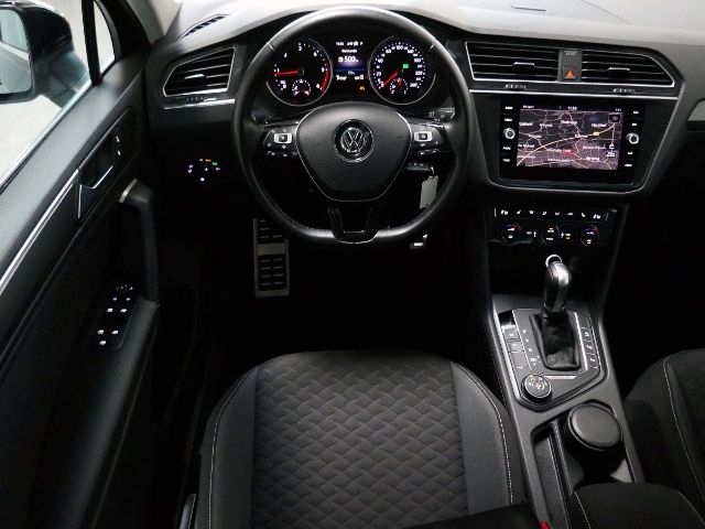 Fahrzeugabbildung Volkswagen Tiguan  JOIN 2.0 TDI 4Motion | PDC AHK Navi