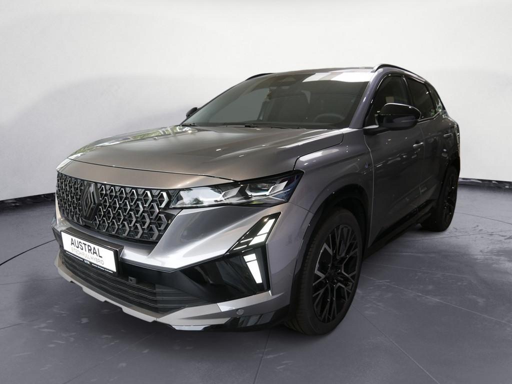 Renault Austral Esprit Alpine E-TECH Full Hybrid 200 ACC