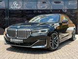 BMW 740 7 d xDrive. StHz/H&K/Schiebedach - gebrauchte BMW 740 aus dem Jahr 2021
