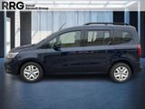 Renault Kangoo E-TECH 100% el. Paket Techno EV45 AC22 AB - Renault Kangoo E-TECH: Paket Techno