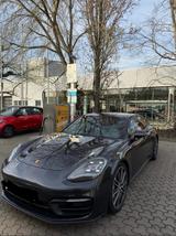 Porsche Panamera Platinum Edition - Porsche Panamera: Platinum Edition