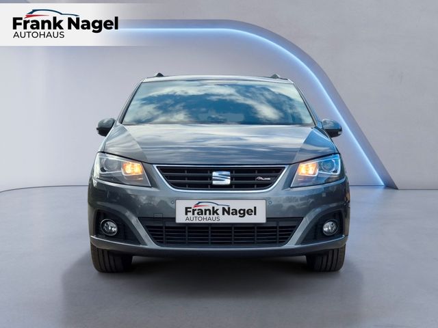 Seat Alhambra FR-Line 2.0 TDI 6-Gang-DSG Start &amp; Stop