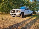 Ford F 250 Super Duty mit neuer Vollabnahme - gebrauchte Ford F 250 aus dem Jahr 2005