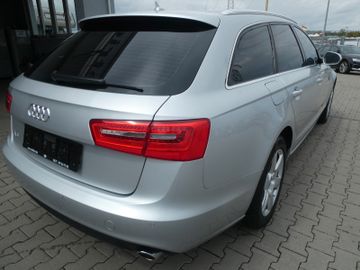 Audi A6 - 5